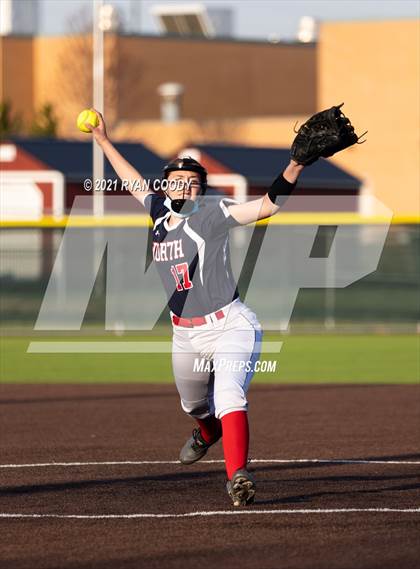 Thumbnail 1 in Olathe North @ Lawrence photogallery.