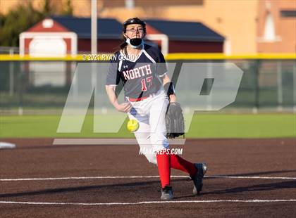 Thumbnail 3 in Olathe North @ Lawrence photogallery.