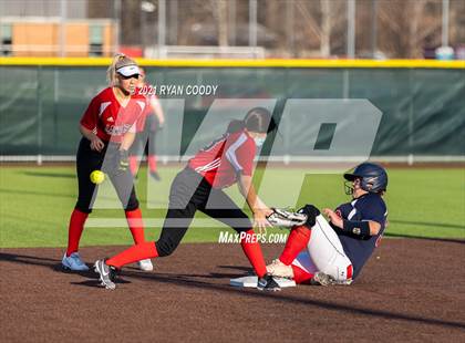 Thumbnail 3 in Olathe North @ Lawrence photogallery.
