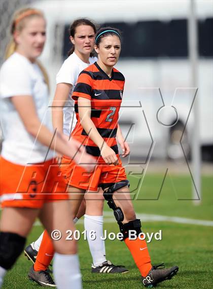 Thumbnail 2 in Hoover vs. McGill-Toolen (Southern Invitational Shootout 2016) photogallery.