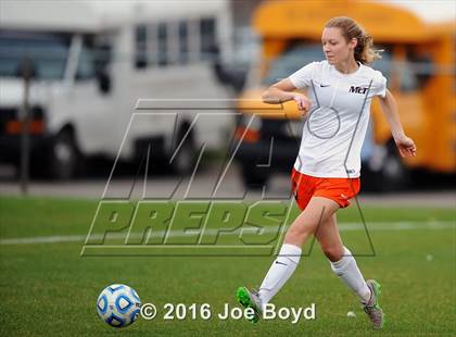 Thumbnail 1 in Hoover vs. McGill-Toolen (Southern Invitational Shootout 2016) photogallery.