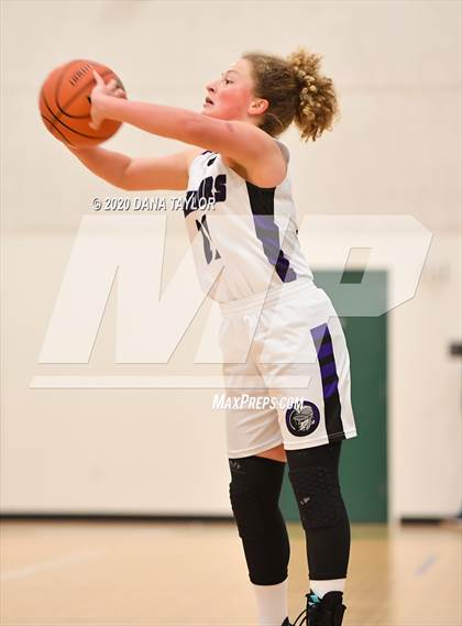 Thumbnail 1 in Community Christian vs. Cornerstone Christian Academy photogallery.