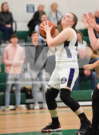 Thumbnail 1 in Community Christian vs. Cornerstone Christian Academy photogallery.