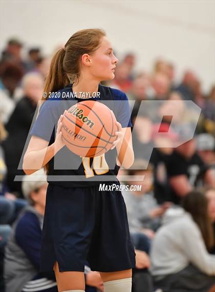 Thumbnail 1 in Community Christian vs. Cornerstone Christian Academy photogallery.