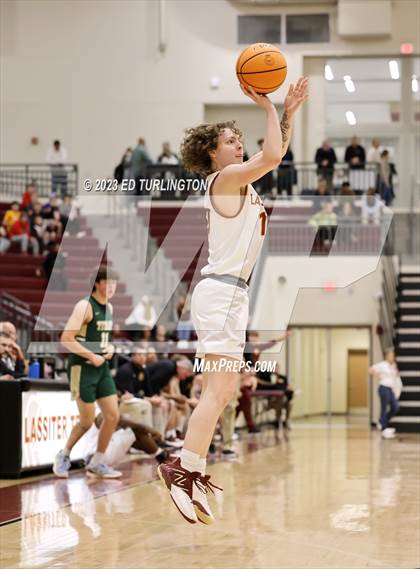 Thumbnail 1 in Blessed Trinity @ Lassiter photogallery.