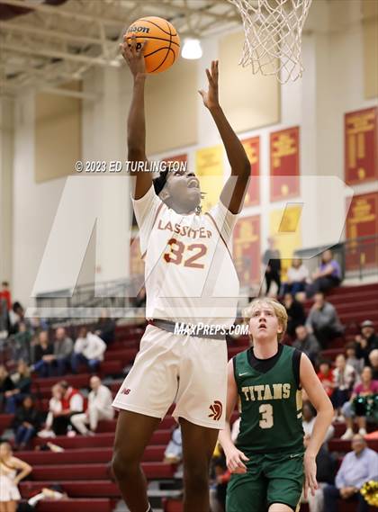Thumbnail 1 in Blessed Trinity @ Lassiter photogallery.