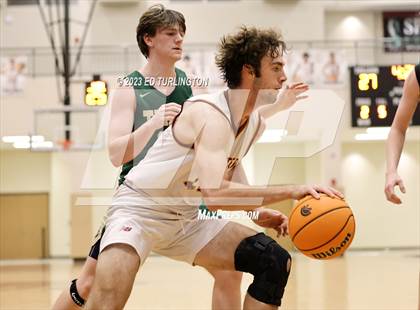 Thumbnail 3 in Blessed Trinity @ Lassiter photogallery.
