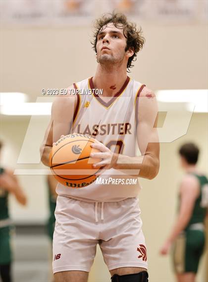 Thumbnail 2 in Blessed Trinity @ Lassiter photogallery.