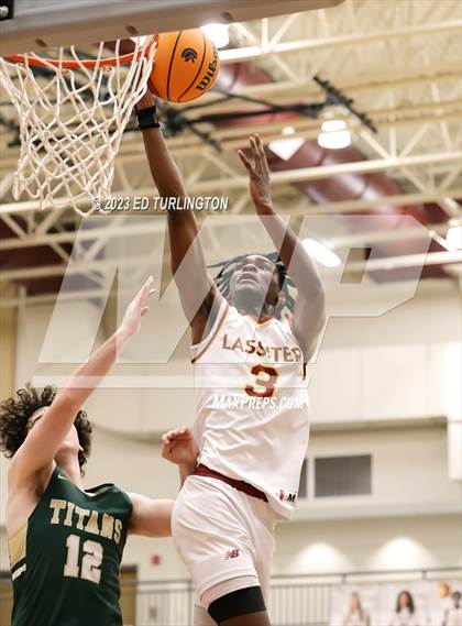 Thumbnail 1 in Blessed Trinity @ Lassiter photogallery.
