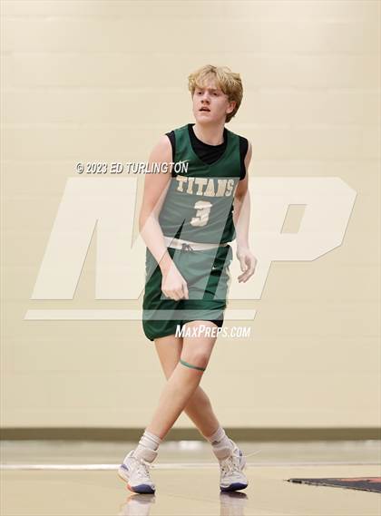 Thumbnail 1 in Blessed Trinity @ Lassiter photogallery.