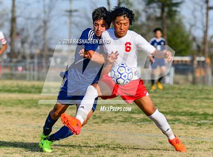 Thumbnail 2 in JV: Hylton @ Gar-Field photogallery.