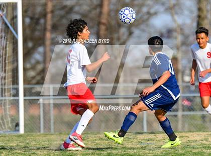 Thumbnail 3 in JV: Hylton @ Gar-Field photogallery.