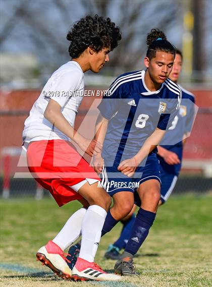 Thumbnail 3 in JV: Hylton @ Gar-Field photogallery.