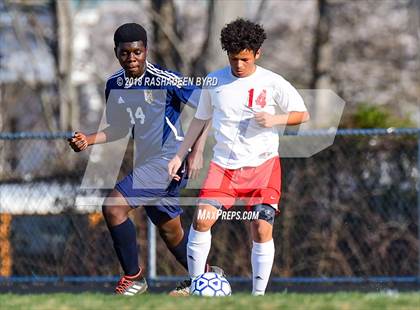 Thumbnail 3 in JV: Hylton @ Gar-Field photogallery.