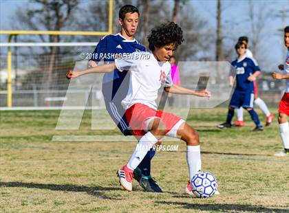 Thumbnail 3 in JV: Hylton @ Gar-Field photogallery.