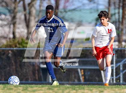 Thumbnail 3 in Hylton @ Gar-Field photogallery.