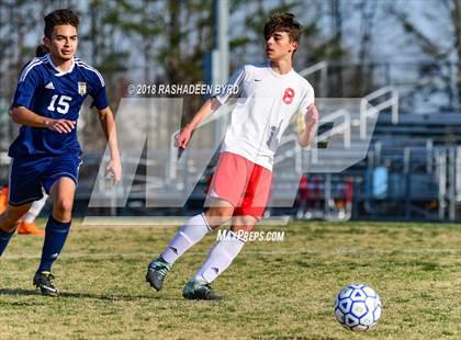 Thumbnail 3 in JV: Hylton @ Gar-Field photogallery.