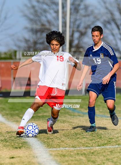 Thumbnail 2 in JV: Hylton @ Gar-Field photogallery.