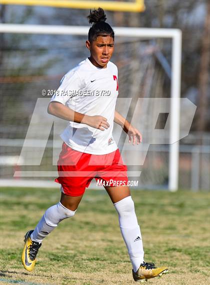 Thumbnail 3 in JV: Hylton @ Gar-Field photogallery.