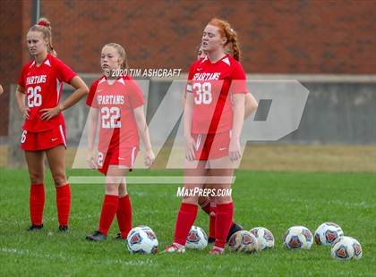 Thumbnail 2 in South Dearborn @ Connersville photogallery.
