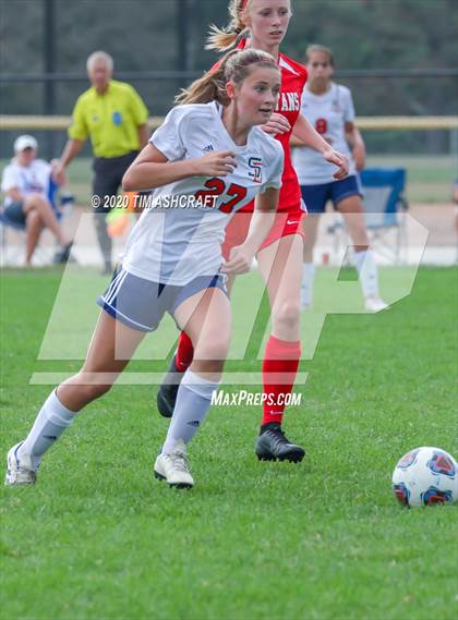 Thumbnail 1 in South Dearborn @ Connersville photogallery.