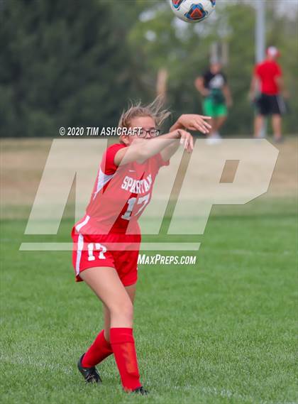 Thumbnail 1 in South Dearborn @ Connersville photogallery.
