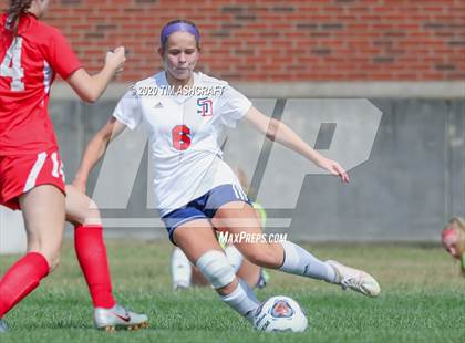 Thumbnail 3 in South Dearborn @ Connersville photogallery.
