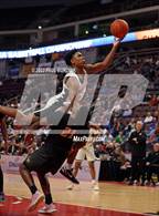 Photo from the gallery "Lincoln Park Performing Arts vs. Neumann-Goretti (PIAA 4A Championship)"