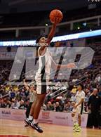 Photo from the gallery "Lincoln Park Performing Arts vs. Neumann-Goretti (PIAA 4A Championship)"