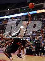 Photo from the gallery "Lincoln Park Performing Arts vs. Neumann-Goretti (PIAA 4A Championship)"