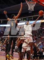 Photo from the gallery "Lincoln Park Performing Arts vs. Neumann-Goretti (PIAA 4A Championship)"