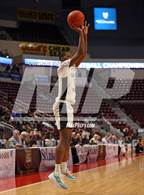 Photo from the gallery "Lincoln Park Performing Arts vs. Neumann-Goretti (PIAA 4A Championship)"
