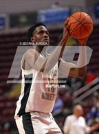 Photo from the gallery "Lincoln Park Performing Arts vs. Neumann-Goretti (PIAA 4A Championship)"