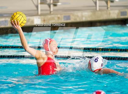 Thumbnail 2 in Mater Dei vs San Marcos (Newport Invite) photogallery.