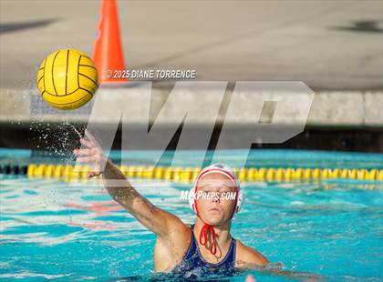 Thumbnail 3 in Mater Dei vs San Marcos (Newport Invite) photogallery.