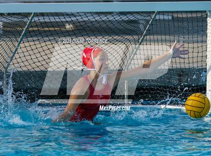 Thumbnail 1 in Mater Dei vs San Marcos (Newport Invite) photogallery.