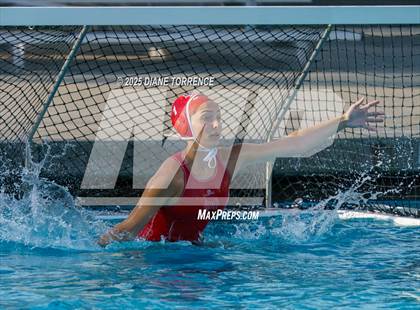 Thumbnail 3 in Mater Dei vs San Marcos (Newport Invite) photogallery.