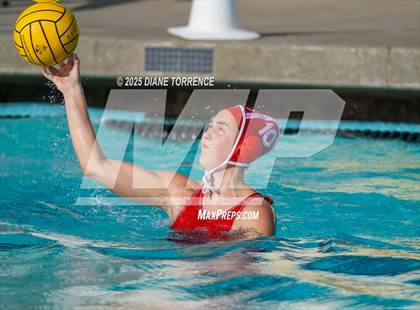 Thumbnail 3 in Mater Dei vs San Marcos (Newport Invite) photogallery.