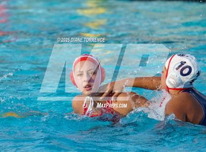 Thumbnail 3 in Mater Dei vs San Marcos (Newport Invite) photogallery.
