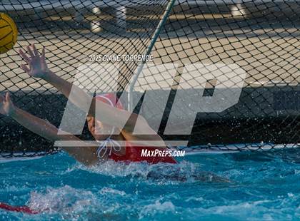 Thumbnail 1 in Mater Dei vs San Marcos (Newport Invite) photogallery.