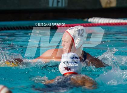 Thumbnail 2 in Mater Dei vs San Marcos (Newport Invite) photogallery.