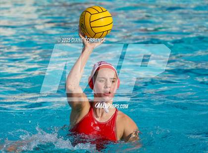 Thumbnail 1 in Mater Dei vs San Marcos (Newport Invite) photogallery.