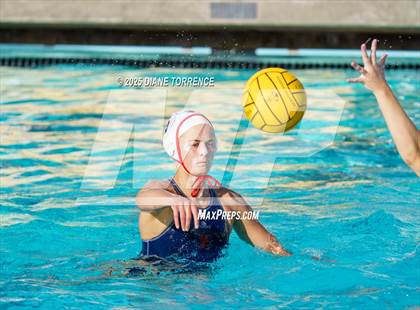 Thumbnail 2 in Mater Dei vs San Marcos (Newport Invite) photogallery.