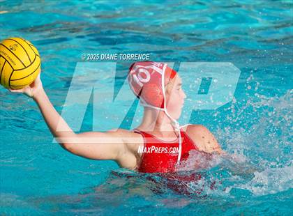 Thumbnail 1 in Mater Dei vs San Marcos (Newport Invite) photogallery.
