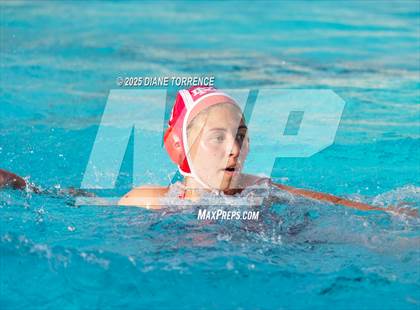 Thumbnail 2 in Mater Dei vs San Marcos (Newport Invite) photogallery.