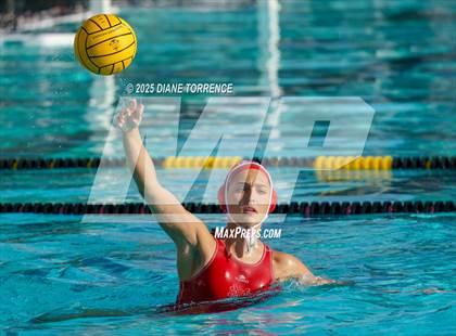 Thumbnail 1 in Mater Dei vs San Marcos (Newport Invite) photogallery.