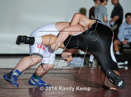 Thumbnail 2 in St. Clair Tri Meet (Lutheran South & St. Clair) photogallery.