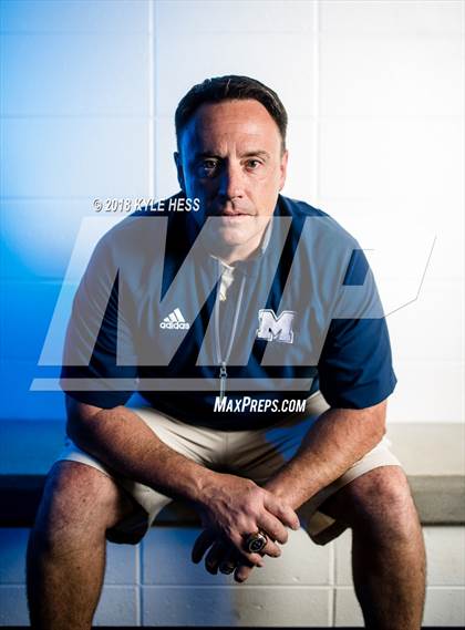 Thumbnail 3 in Marietta (Preseason Early Contenders Photo Shoot)  photogallery.