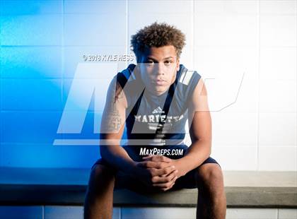 Thumbnail 3 in Marietta (Preseason Early Contenders Photo Shoot)  photogallery.