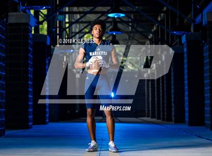 Thumbnail 1 in Marietta (Preseason Early Contenders Photo Shoot)  photogallery.
